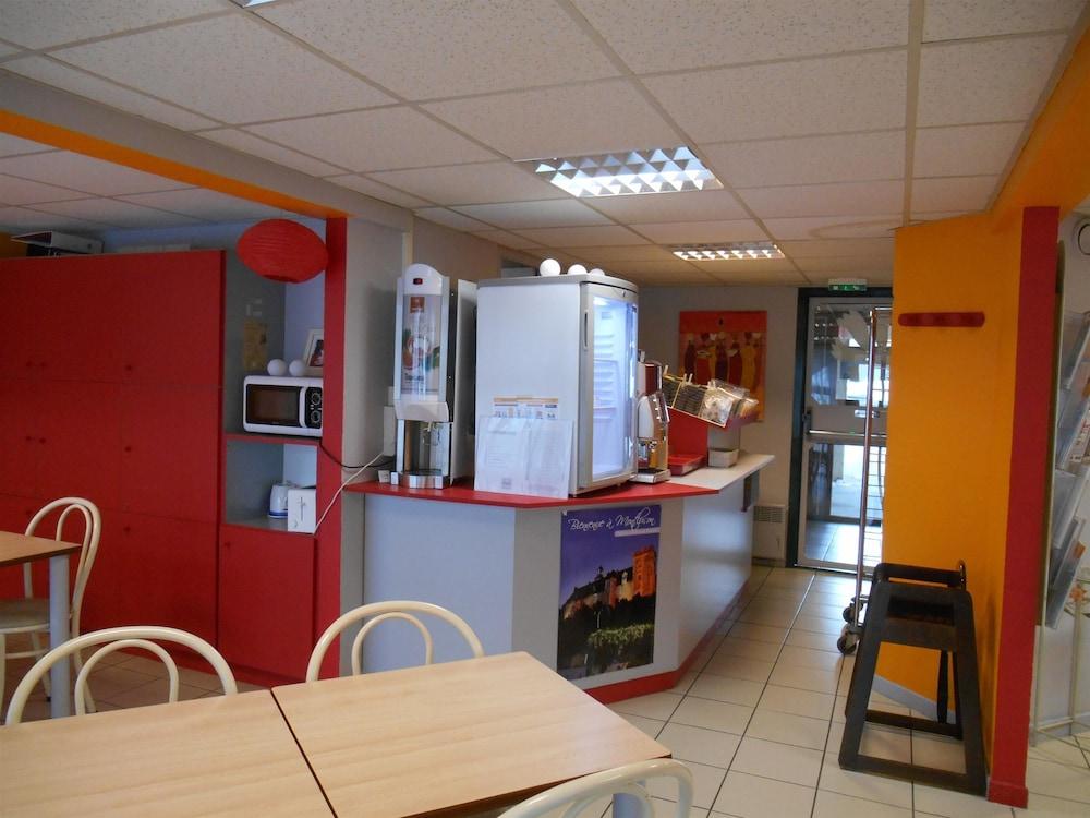 Première Classe Montluçon Saint Victor Saint-Victor (Allier) Exterior foto